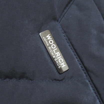 ウールリッチ PUFFY COCOON COAT ダウンコート