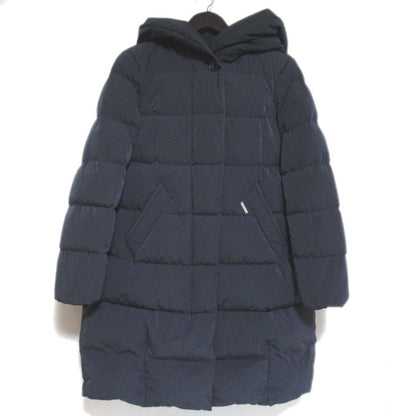 ウールリッチ PUFFY COCOON COAT ダウンコート