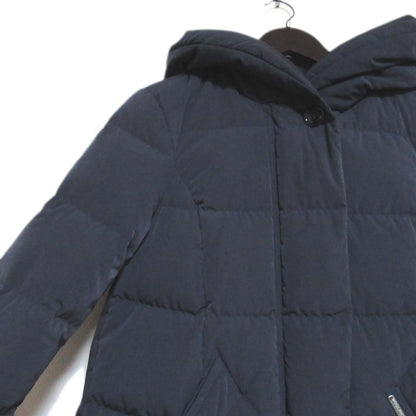 ウールリッチ PUFFY COCOON COAT ダウンコート