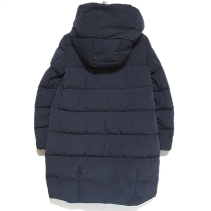 ウールリッチ PUFFY COCOON COAT ダウンコート