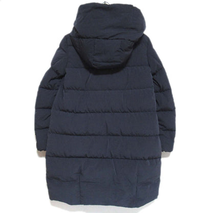 ウールリッチ PUFFY COCOON COAT ダウンコート