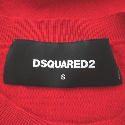 Dsquared2 DSQUARED2 長袖 ニット セーター