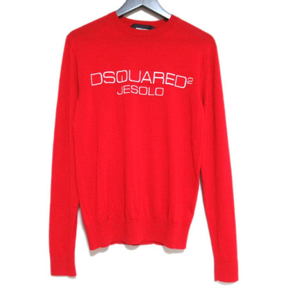 Dsquared2 DSQUARED2 長袖 ニット セーター