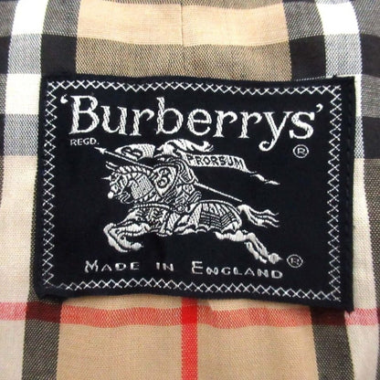 バーバリーズ バルマカーン コート