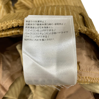 インコテックス コーデュロイ パンツ