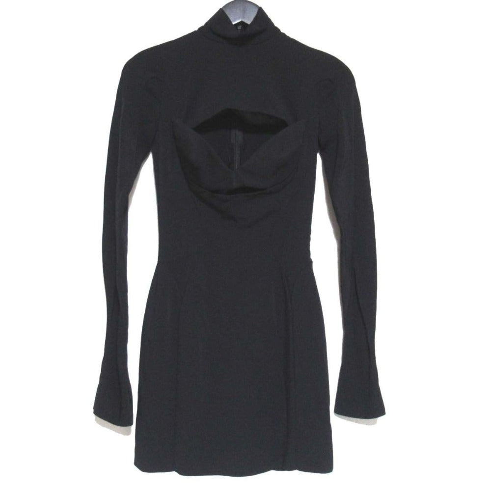 Mugler 23W1RO1537470 ドレス