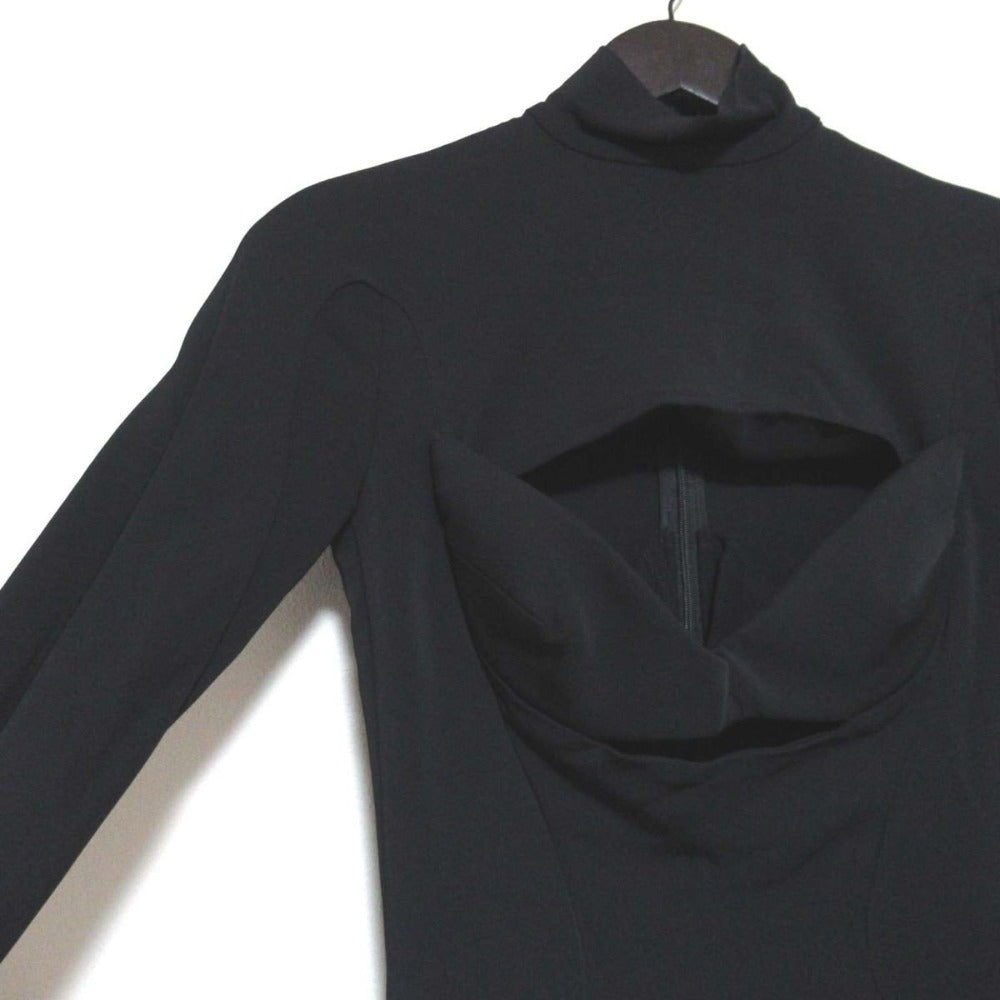Mugler 23W1RO1537470 ドレス