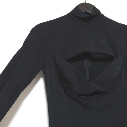 Mugler 23W1RO1537470 ドレス