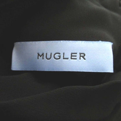Mugler 23W1RO1537470 ドレス