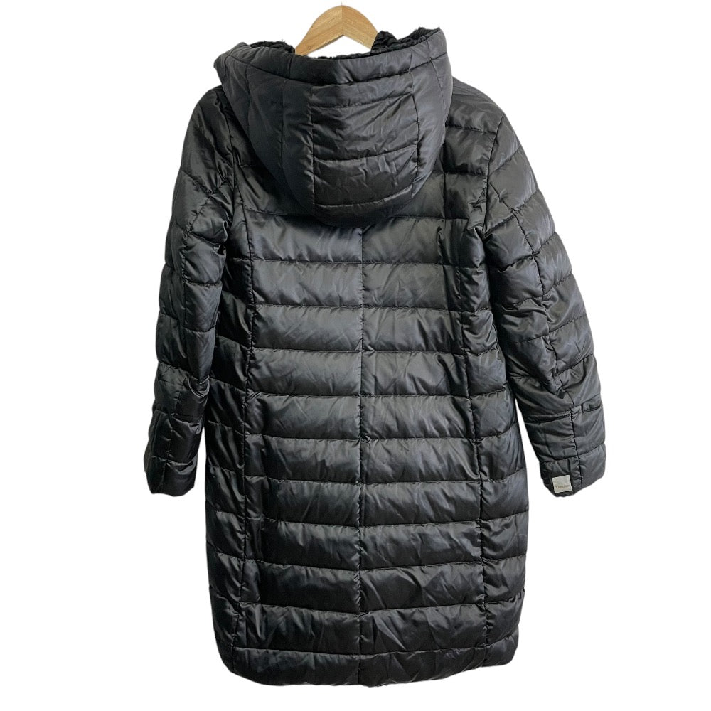 S Max Mara リバーシブル ダウン コート