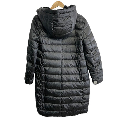 S Max Mara リバーシブル ダウン コート
