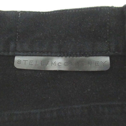 ステラマッカートニー コットン ロングパンツ
