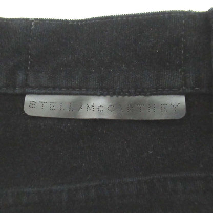 ステラマッカートニー コットン ロングパンツ