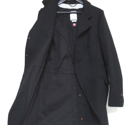 Visvim ASCOT MORNING COAT GORE WINDSTOPPER コート