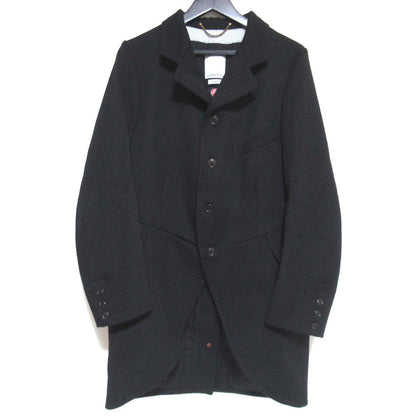 Visvim ASCOT MORNING COAT GORE WINDSTOPPER コート