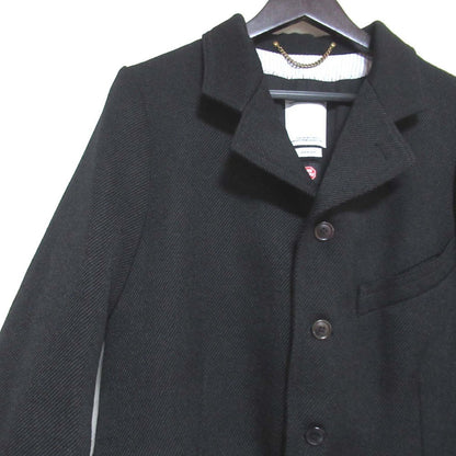 Visvim ASCOT MORNING COAT GORE WINDSTOPPER コート