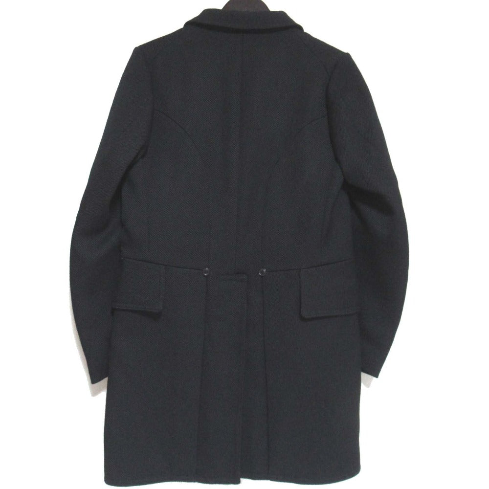 Visvim ASCOT MORNING COAT GORE WINDSTOPPER コート