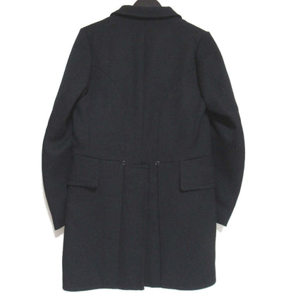Visvim ASCOT MORNING COAT GORE WINDSTOPPER コート