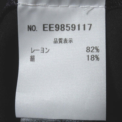 エルマンノ・シェルヴィーノ ベルベットパンツ