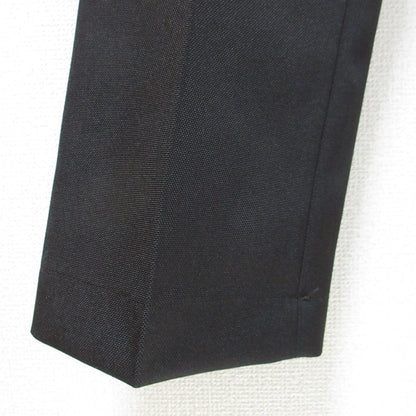 kolor センタープレス ロングパンツ