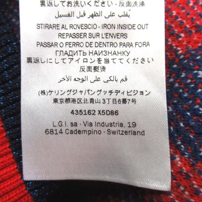 グッチ スクワイレル ニット セーター