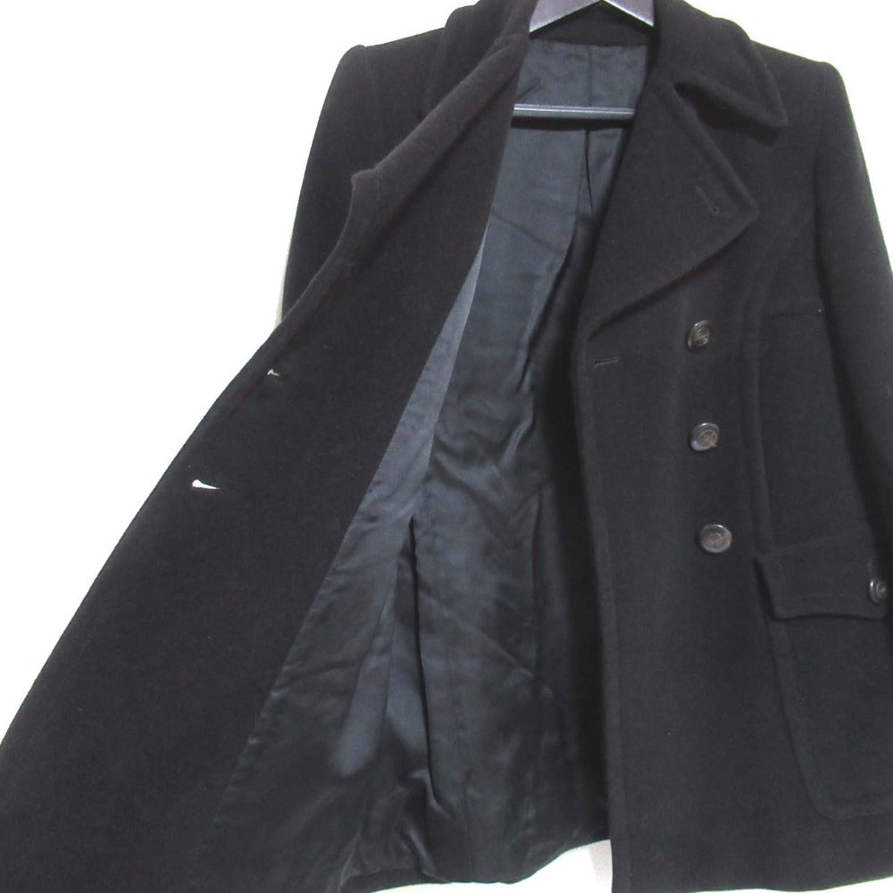 グッチ ダブルブレスト ジャケット