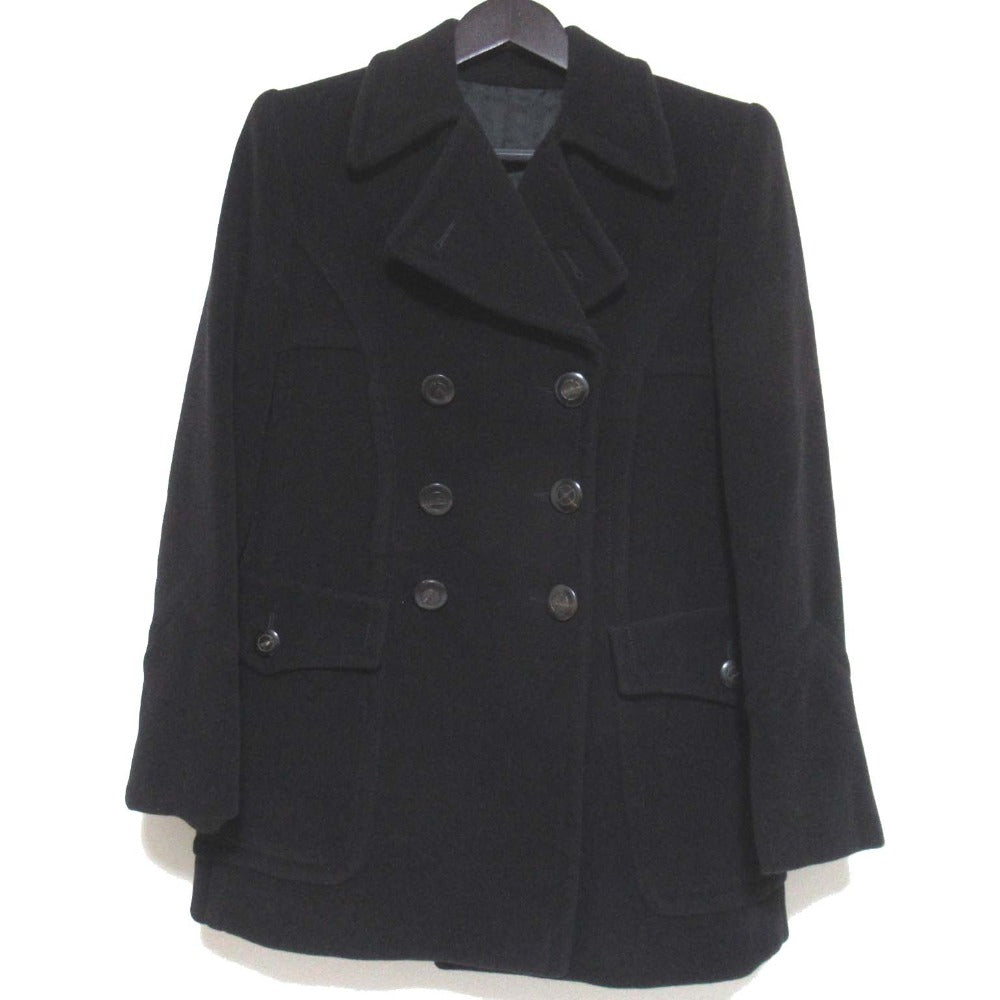 グッチ ダブルブレスト ジャケット