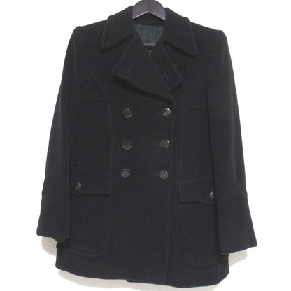 グッチ ダブルブレスト ジャケット