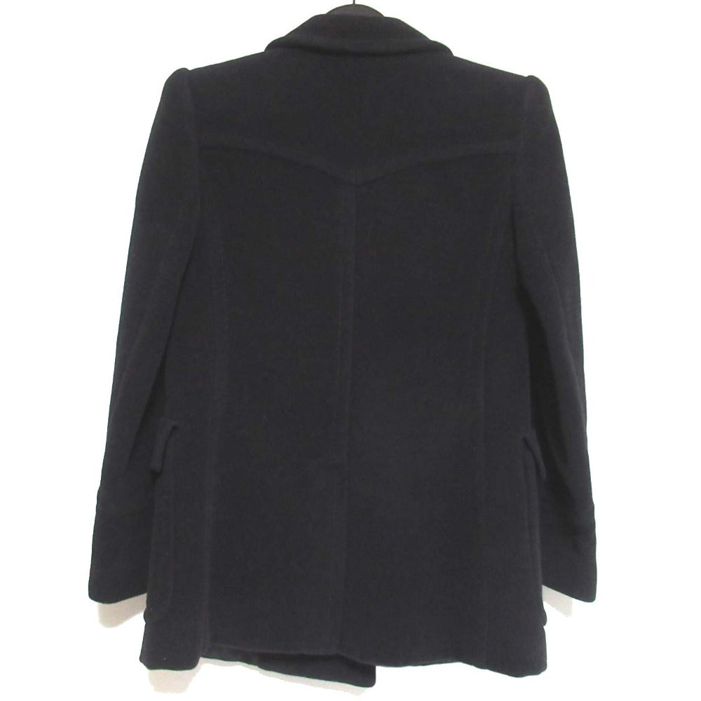 グッチ ダブルブレスト ジャケット