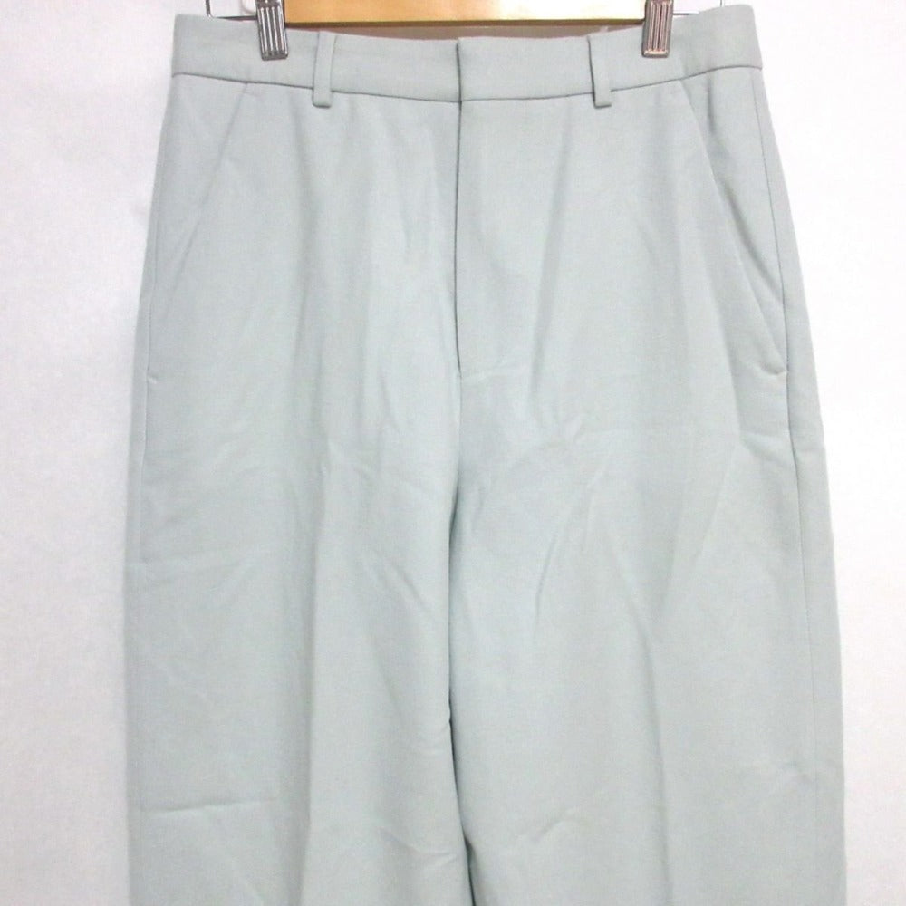 INDRESS フランネル ウール パンツ