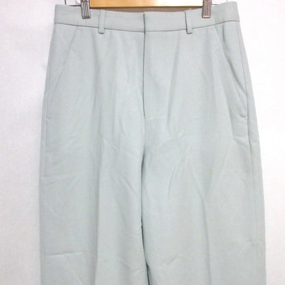 INDRESS フランネル ウール パンツ