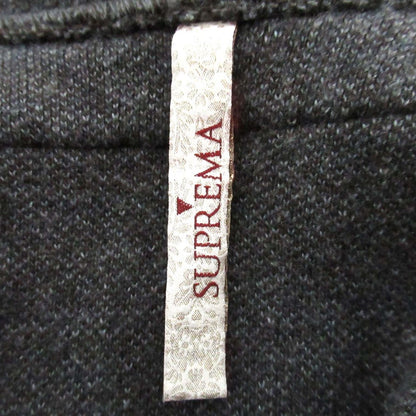 Suprema スナップボタン フードコート