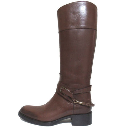 Sartore S33202 レザー ロング ブーツ