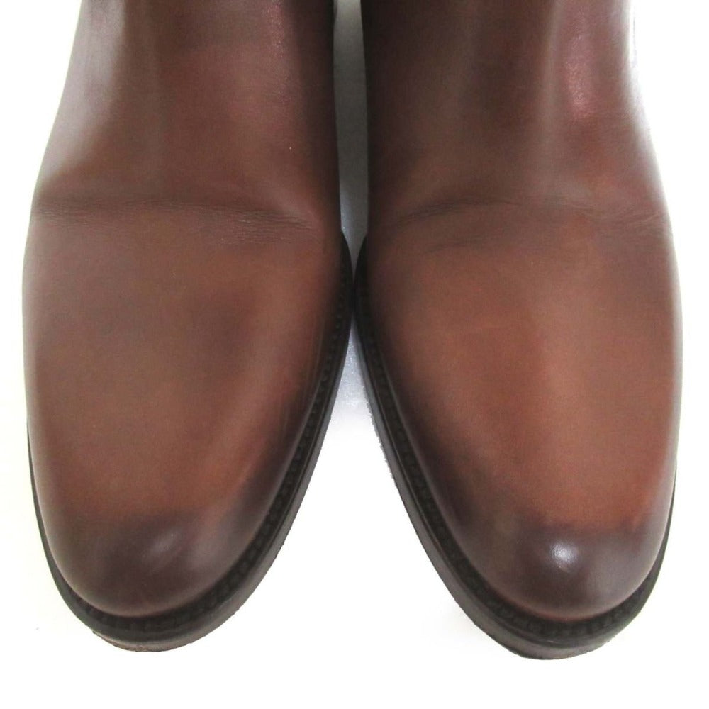Sartore S33202 レザー ロング ブーツ