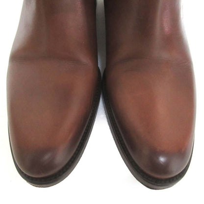 Sartore S33202 レザー ロング ブーツ