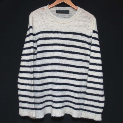 The Elder Statesman カシミア 100% ニット