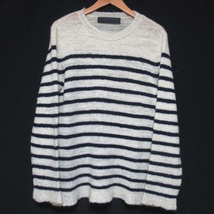 The Elder Statesman カシミア 100% ニット