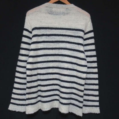 The Elder Statesman カシミア 100% ニット