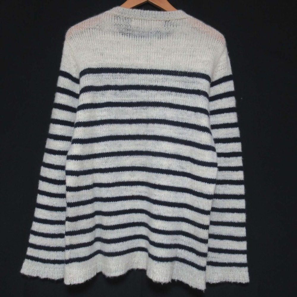 The Elder Statesman カシミア 100% ニット