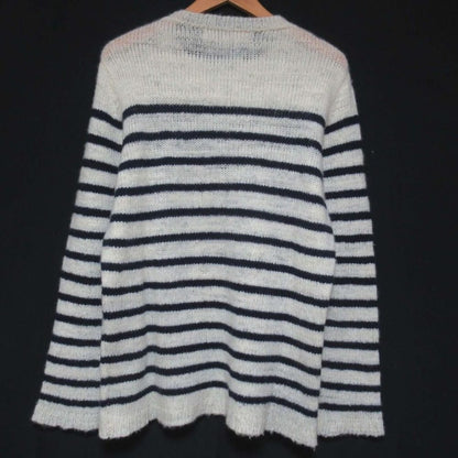 The Elder Statesman カシミア 100% ニット