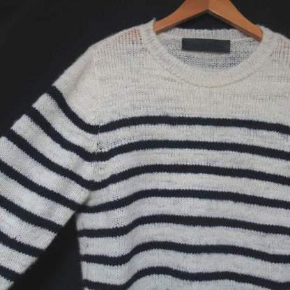 The Elder Statesman カシミア 100% ニット