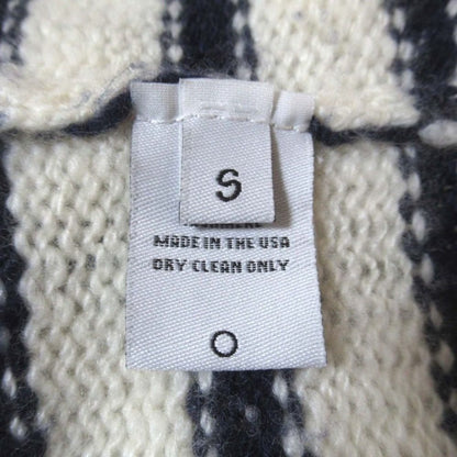 The Elder Statesman カシミア 100% ニット