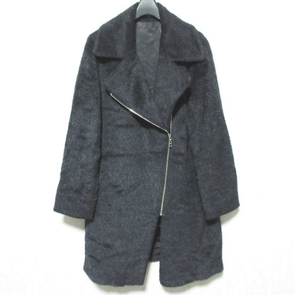 ARTISAN アルパカ ウール コート