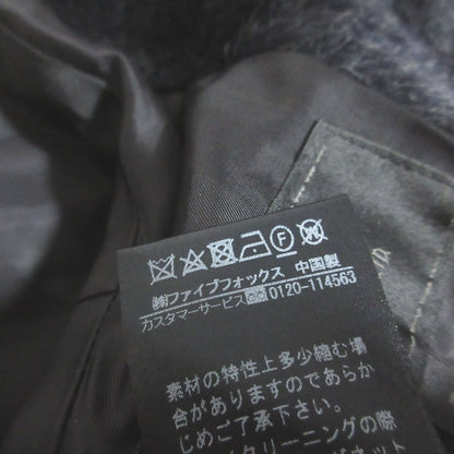 ARTISAN アルパカ ウール コート