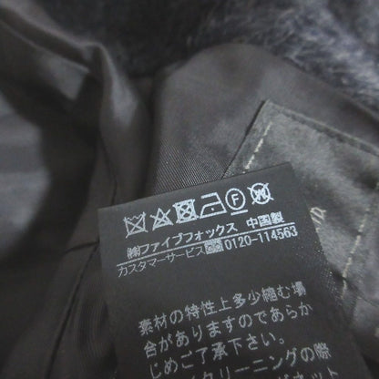 ARTISAN アルパカ ウール コート