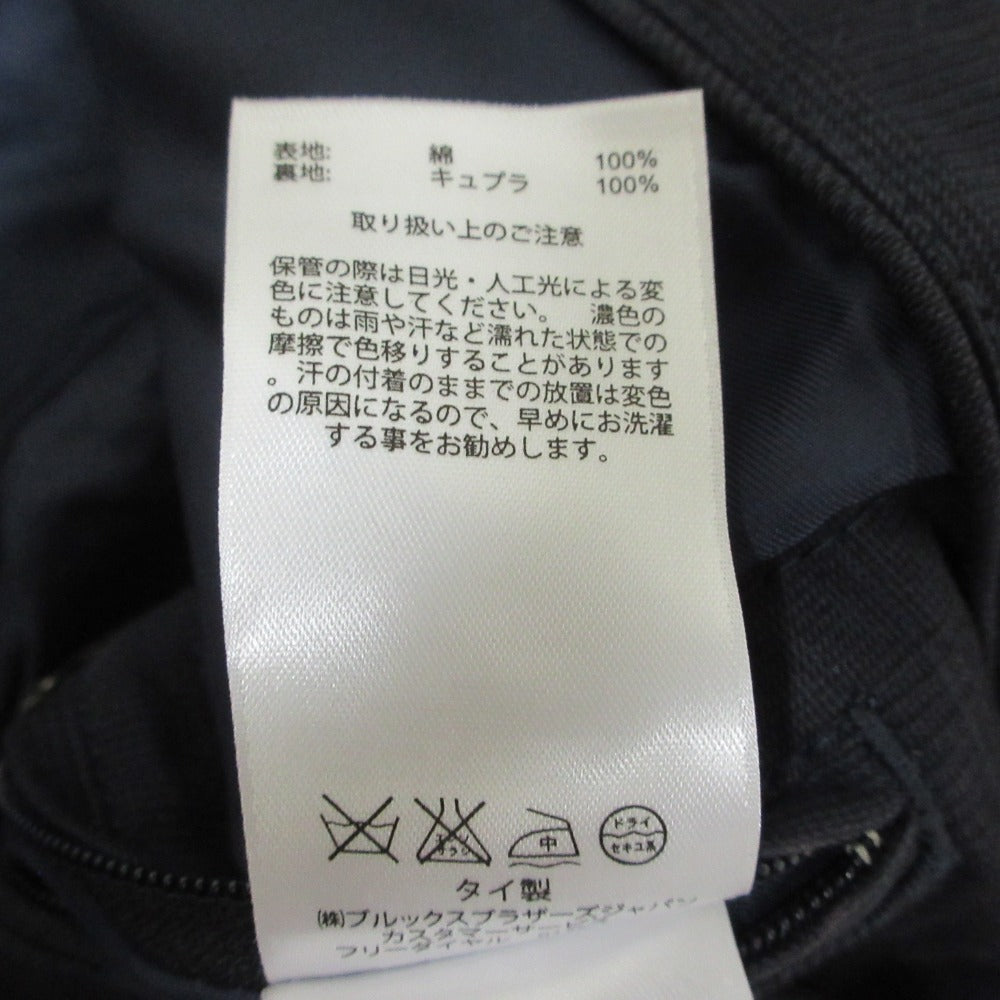 ブルックス ブラザーズ グラフチェック ウールコート