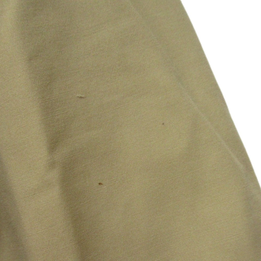 BLUE LABEL CRESTBRIDGE トレンチ コート