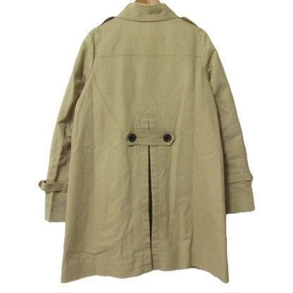 BLUE LABEL CRESTBRIDGE トレンチ コート