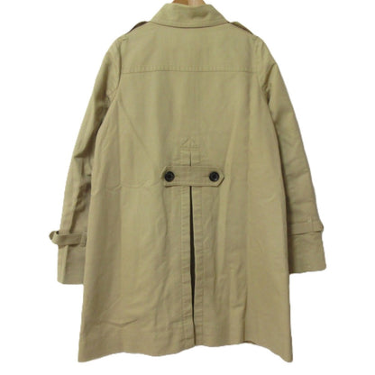 BLUE LABEL CRESTBRIDGE トレンチ コート