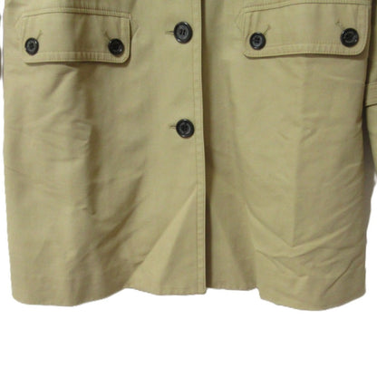 BLUE LABEL CRESTBRIDGE トレンチ コート
